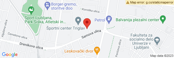 spot maps