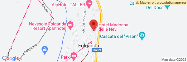 spot maps
