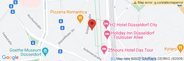 spot maps