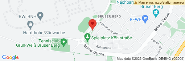 spot maps