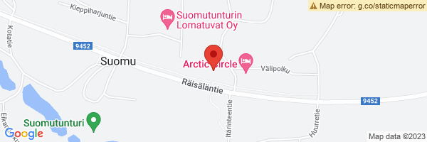 spot maps