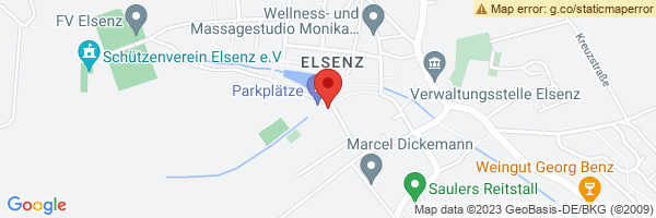 spot maps