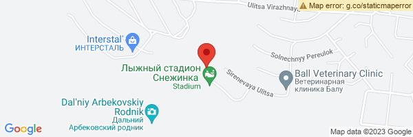 spot maps