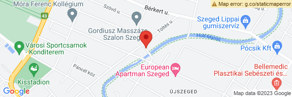 spot maps