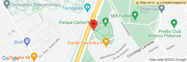spot maps