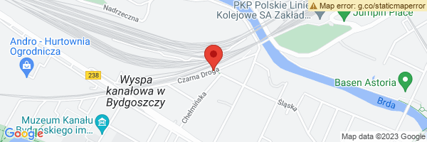 spot maps