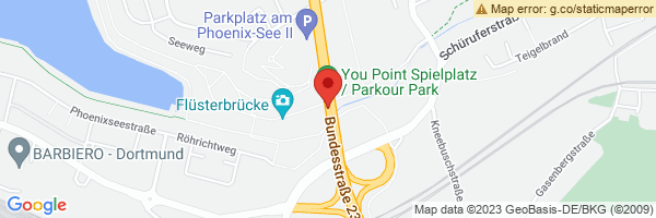 spot maps