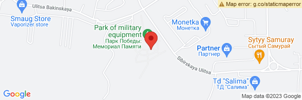 spot maps