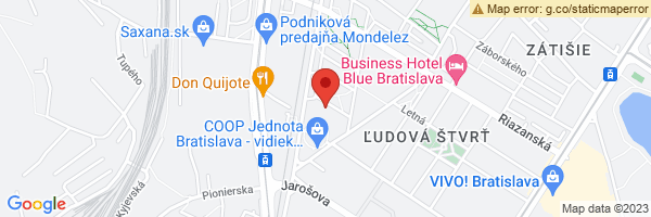 spot maps