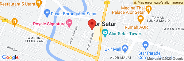spot maps