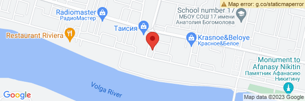 spot maps