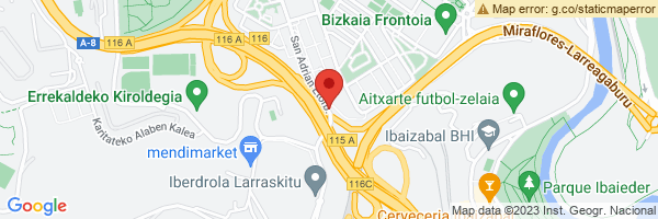 spot maps