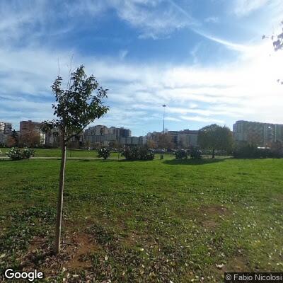 Fitness Facility - Palermo - Outdoor Gym Parco Uditore - Italy - Spot