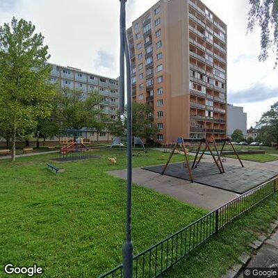 Calisthenics Stations - Bratislava - Outdoor Fitness Bratislava - Slovakia - Spot