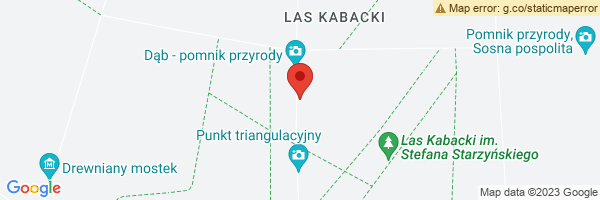 spot maps