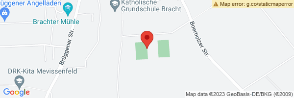spot maps