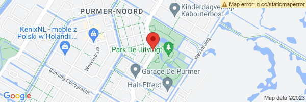 spot maps