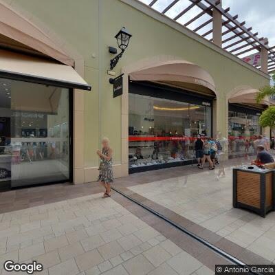 Calisthenics Facility - Orihuela - Parque Calistenia La Zenia Boulevard - Spain - Spot