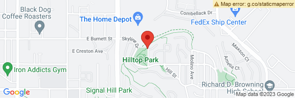 spot maps