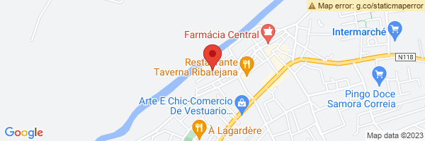 spot maps