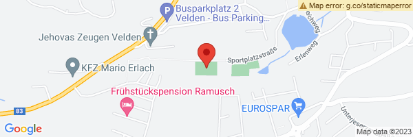 spot maps