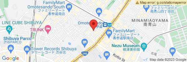 spot maps