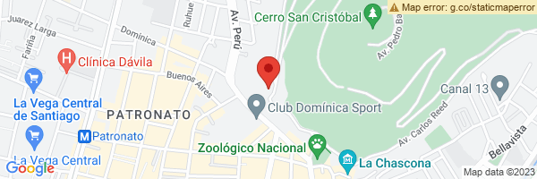 spot maps