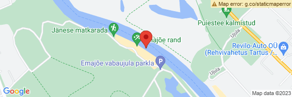 spot maps