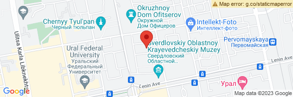 spot maps