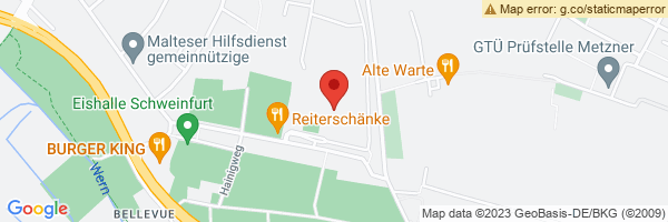 spot maps