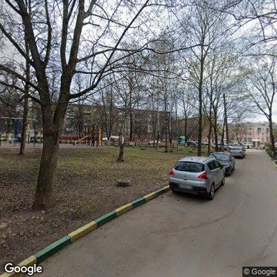 Trim Trail - Tula - Outdoor Fitness Tula - Russia - Spot