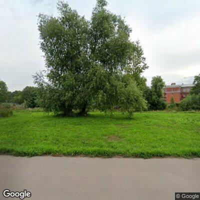 Outdoor Gym - Saint Petersburg - Saint Petersburg - Outdoor Gym - Ш Цитадельское - countries. - Spot