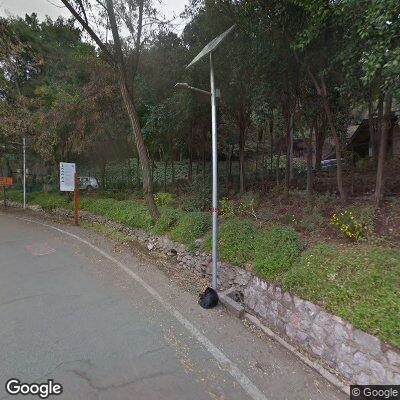 Calisthenics Facility - Recoleta - Cerro San Cristobal I - Chile - Spot