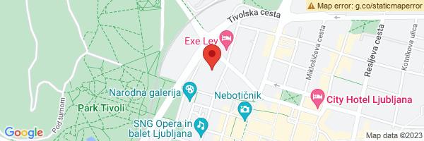 spot maps