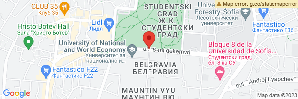 spot maps