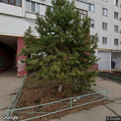 Outdoor Gym - Balakovo - Balakovo - Calisthenics Gym - Милена - Russia - Spot