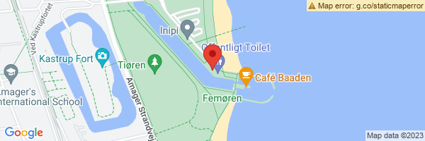 spot maps