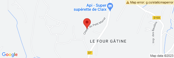 spot maps