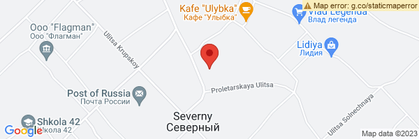 spot maps