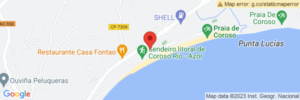 spot maps
