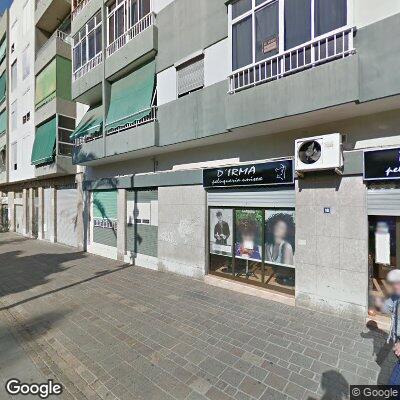 Outdoor fitness training - Santa Cruz de Tenerife - Calisthenics workout - Spain - Spot