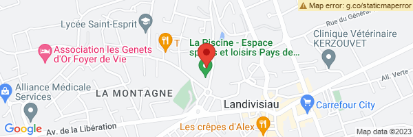 spot maps