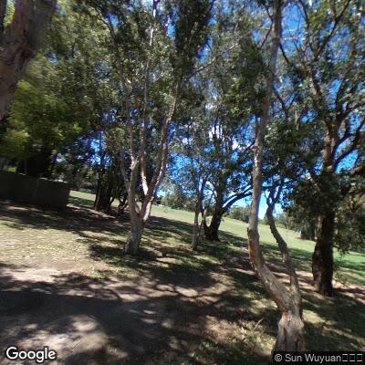 Exercise Stations - Sydney - Outdoor Fitness Hurlstone Park - Australia - Spot