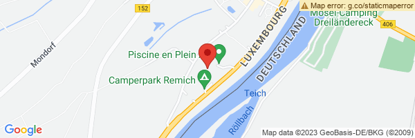 spot maps
