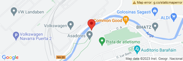 spot maps
