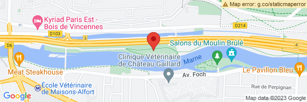 spot maps