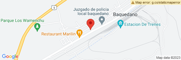 spot maps