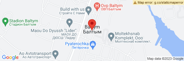 spot maps