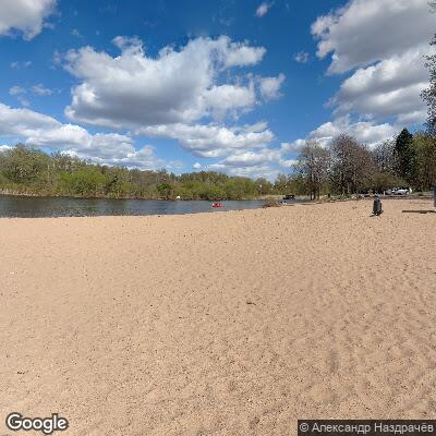Outdoor Gym - Tartu - Tartu - Aire de Fitness - Jänese Matkarada - Estonia - Spot