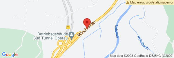 spot maps